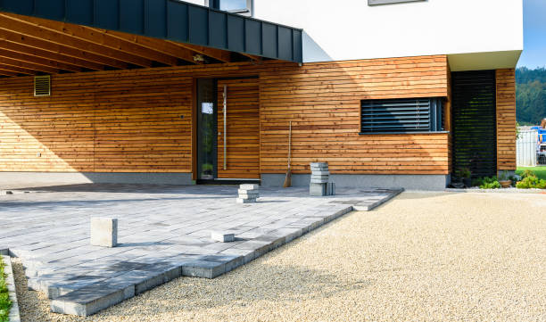 Reasons to Select Us for Your Driveway Paving Requirements in Lake Mills, WI