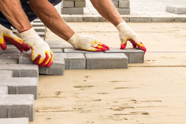 Best Driveway Repair Near Me  in Lake Mills, WI