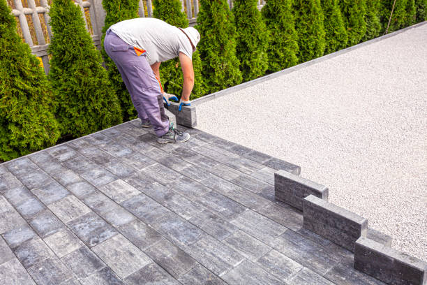Best Local Driveway Pavers  in Lake Mills, WI