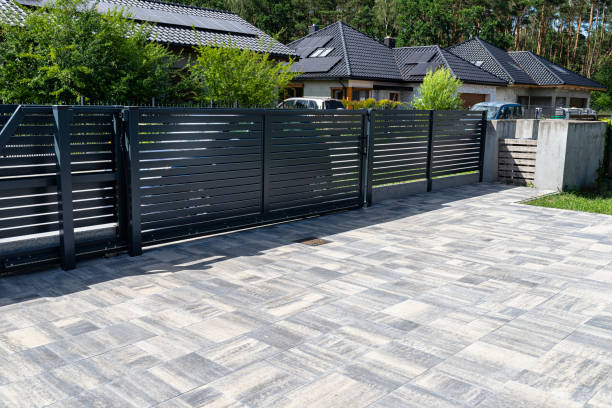 Best Driveway Paving Contractor  in Lake Mills, WI