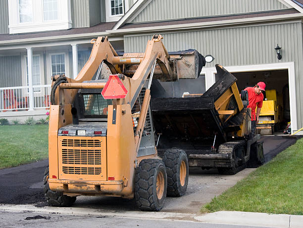 Best Best Driveway Pavers  in Lake Mills, WI