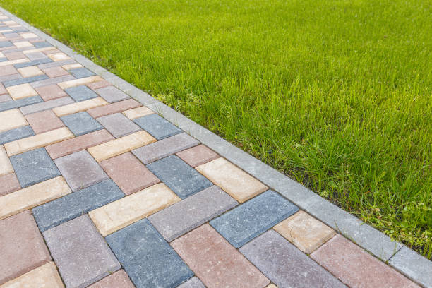 Best Custom Driveway Pavers  in Lake Mills, WI